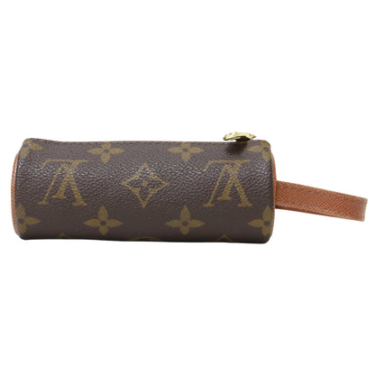 Louis Vuitton Etui à balles de golf Clutch