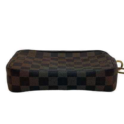 Louis Vuitton Pochette Macao Clutch