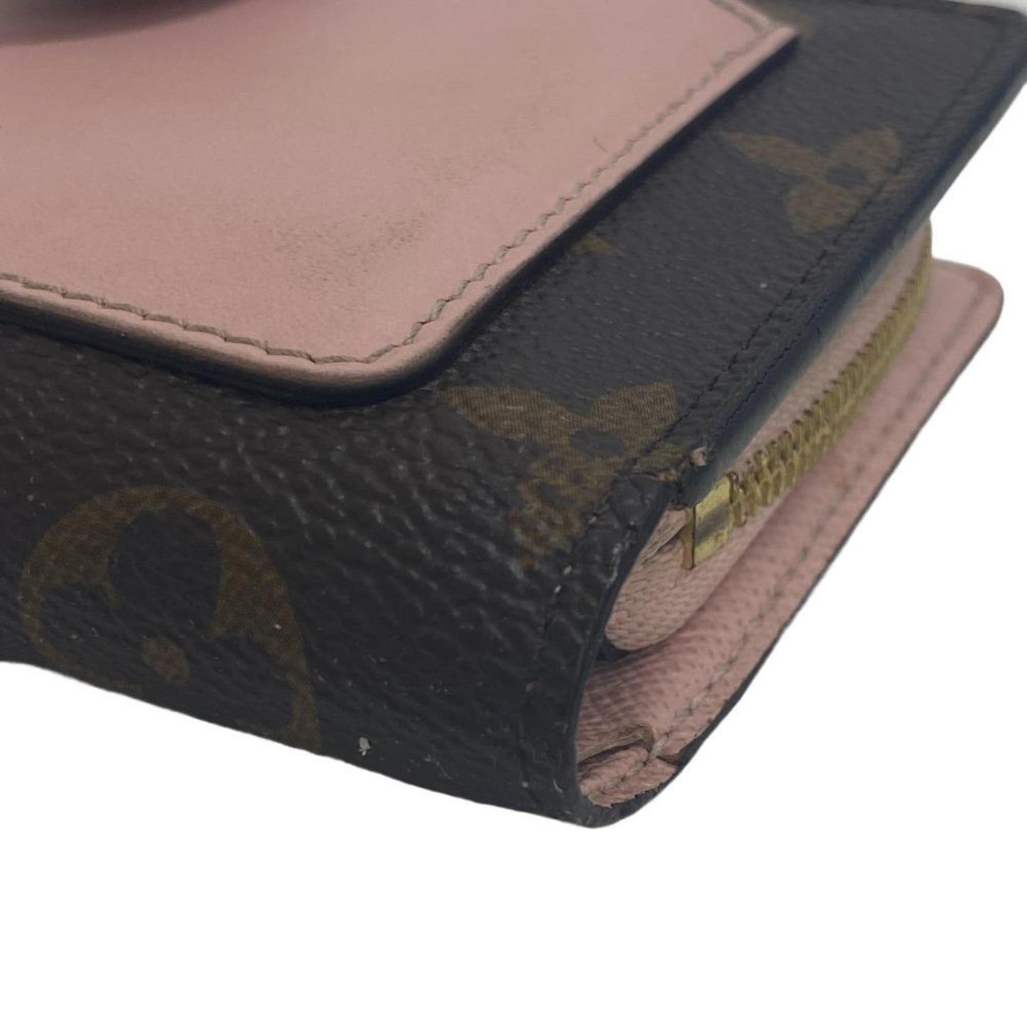 Louis Vuitton Juliette Wallet