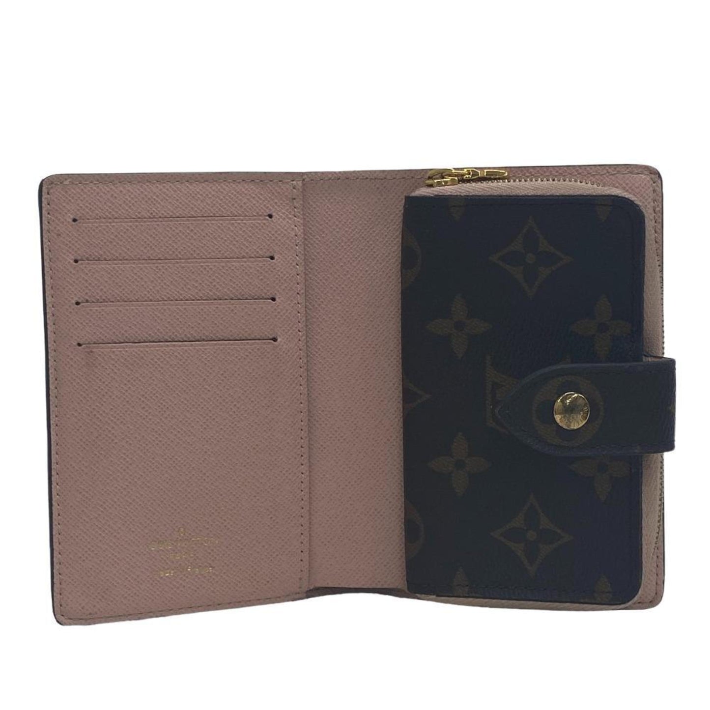 Louis Vuitton Juliette Wallet