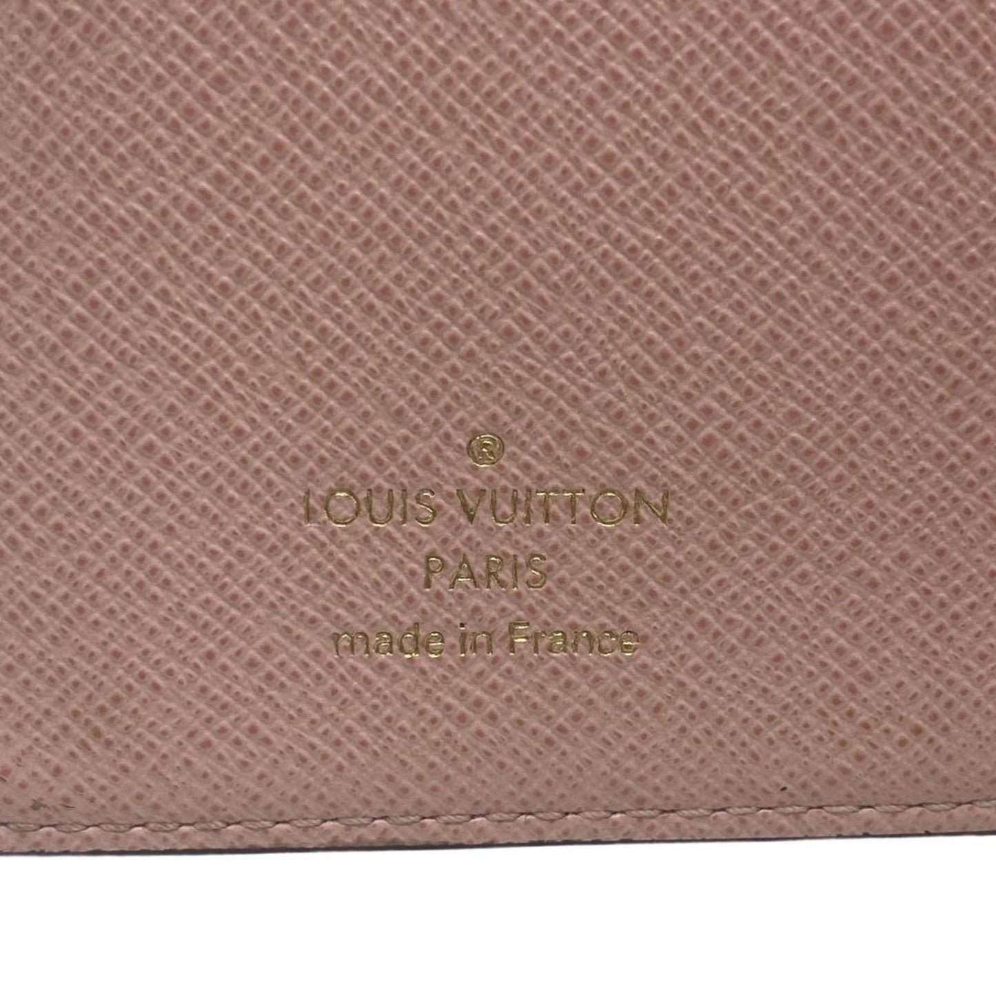 Louis Vuitton Juliette Wallet