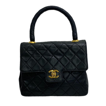 Chanel Coco Handle Handbag