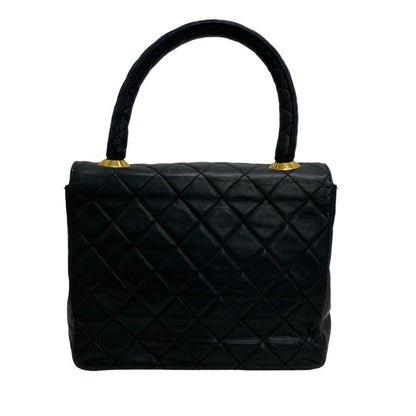 Chanel Coco Handle Handbag