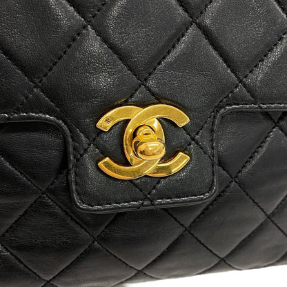 Chanel Coco Handle Handbag