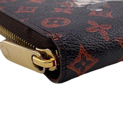 Louis Vuitton Zippy wallet wallet