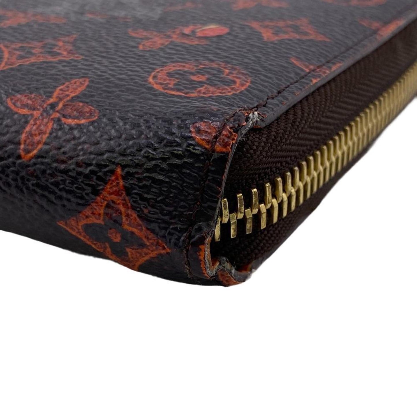 Louis Vuitton Zippy wallet wallet