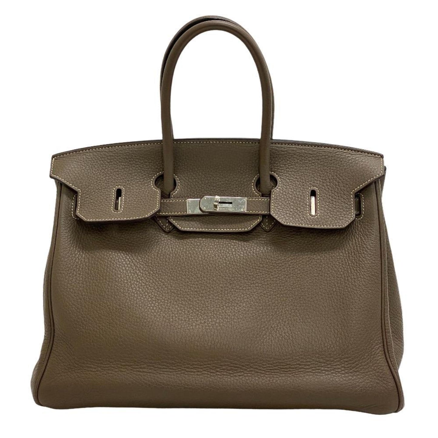 Hermès Birkin Handbag