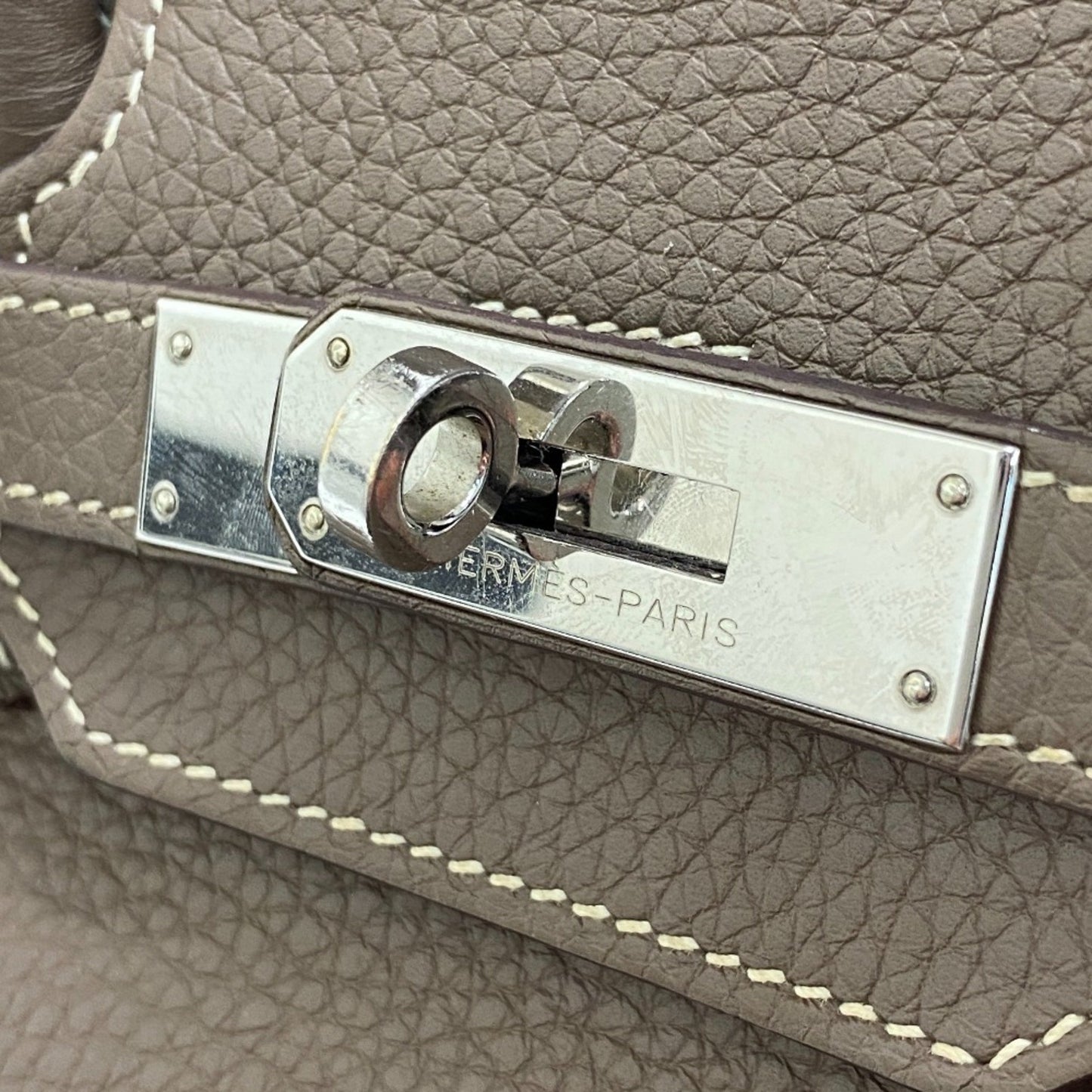 Hermès Birkin Handbag