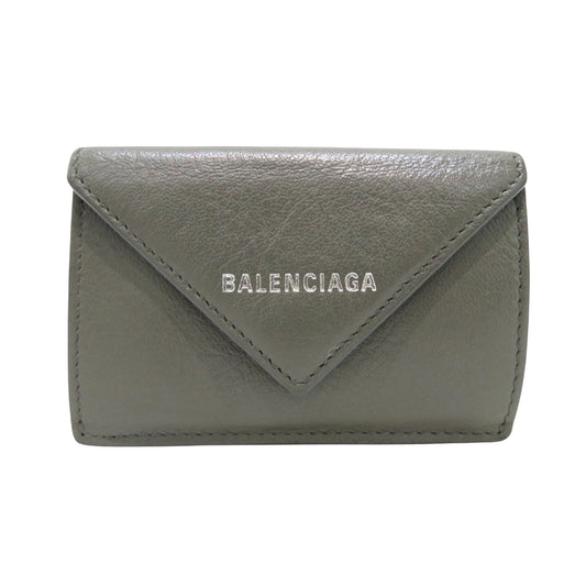 Balenciaga Papier Wallet