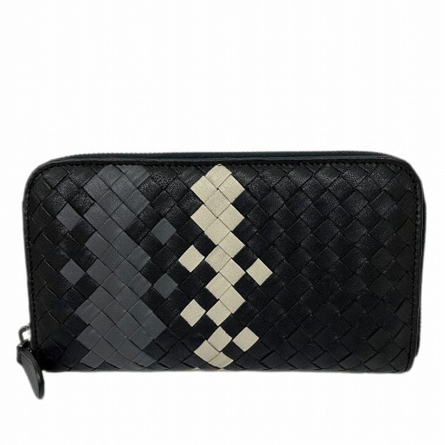 Bottega Veneta Intrecciato Wallet