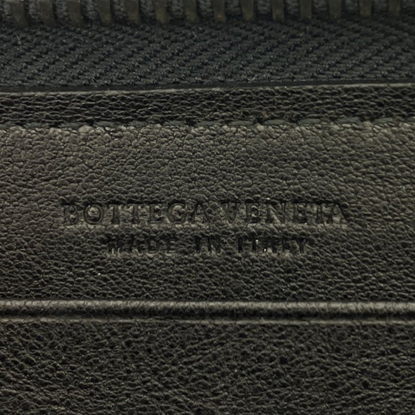 Bottega Veneta Intrecciato Wallet