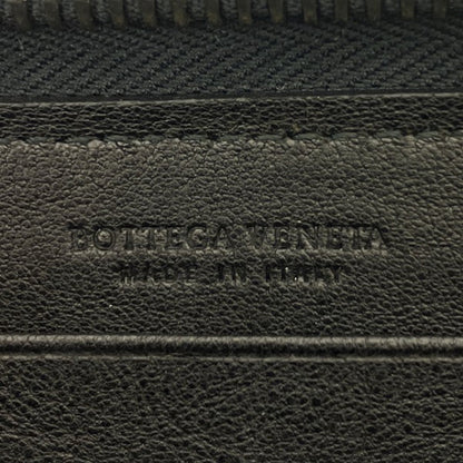 Bottega Veneta Intrecciato Wallet