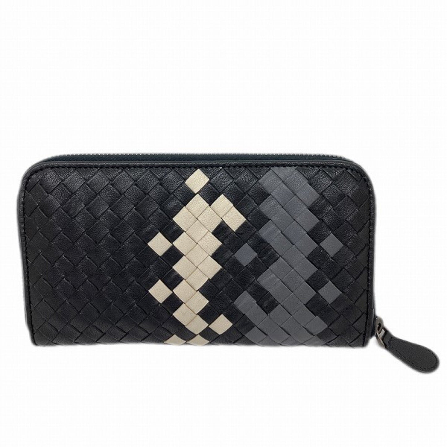 Bottega Veneta Intrecciato Wallet