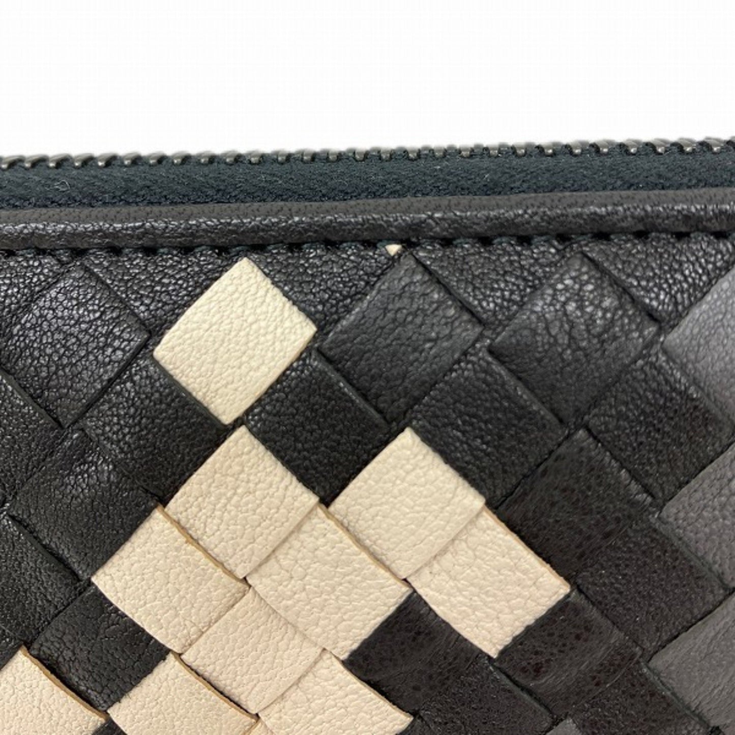 Bottega Veneta Intrecciato Wallet