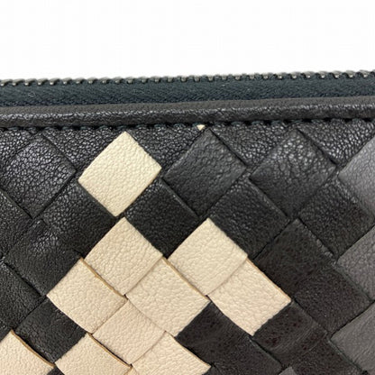 Bottega Veneta Intrecciato Wallet