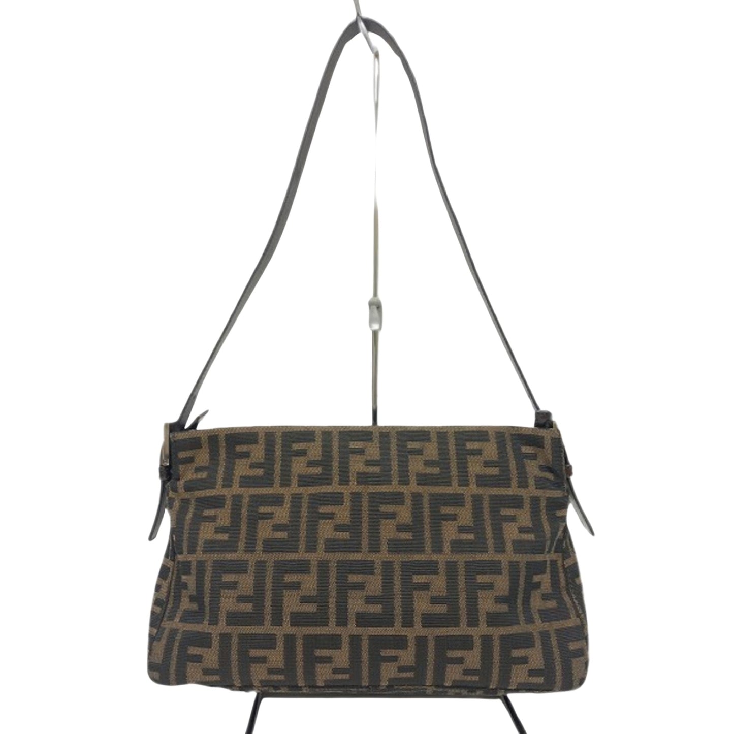 Fendi Mamma Baguette Shoulder Bag