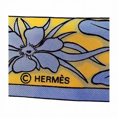 Hermès Carré 90 Scarf