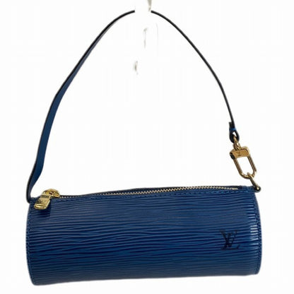 Louis Vuitton Soufflot Handbag