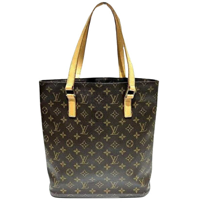 Louis Vuitton Vavin GM Shopper Bag