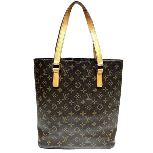 Louis Vuitton Vavin GM Shopper Bag