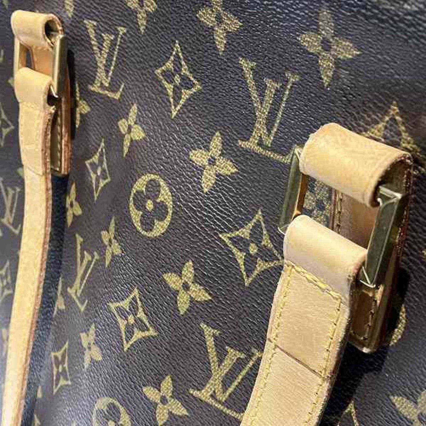 Louis Vuitton Vavin GM Shopper Bag