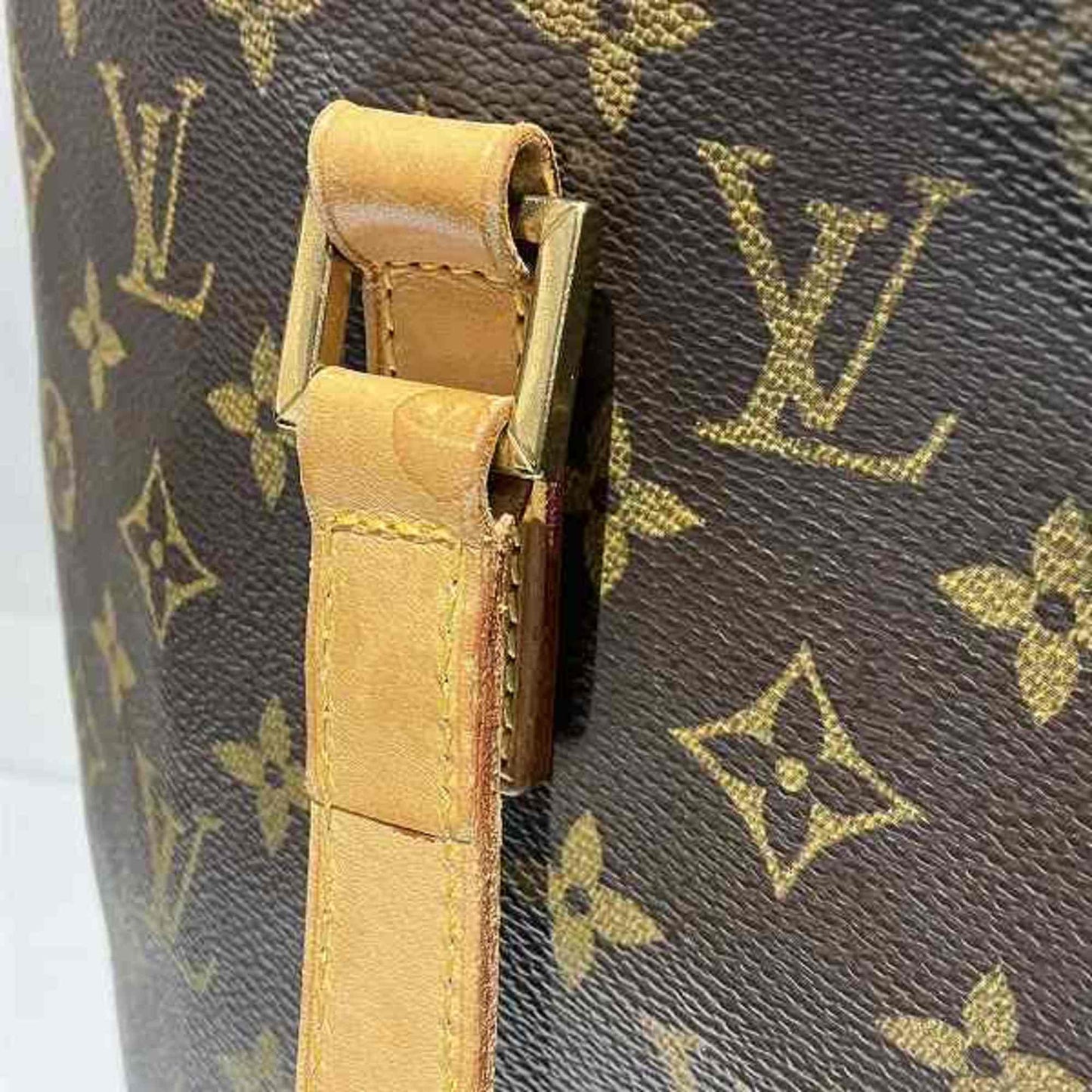 Louis Vuitton Vavin GM Shopper Bag