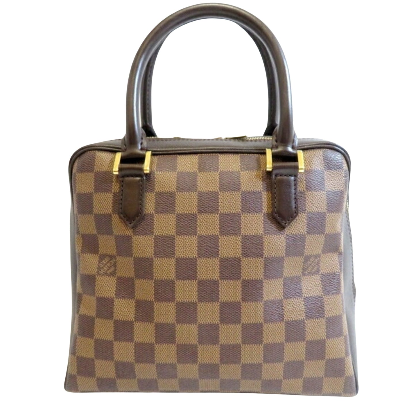 Louis Vuitton Brera Handbag