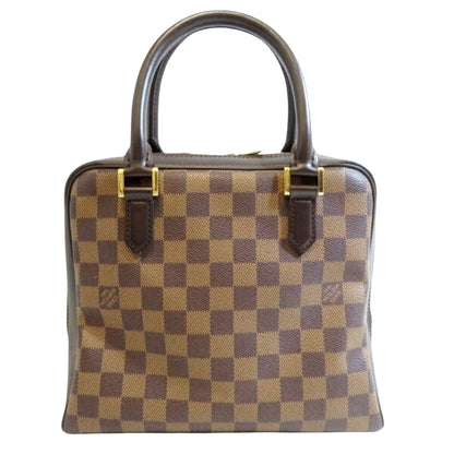 Louis Vuitton Brera Handbag