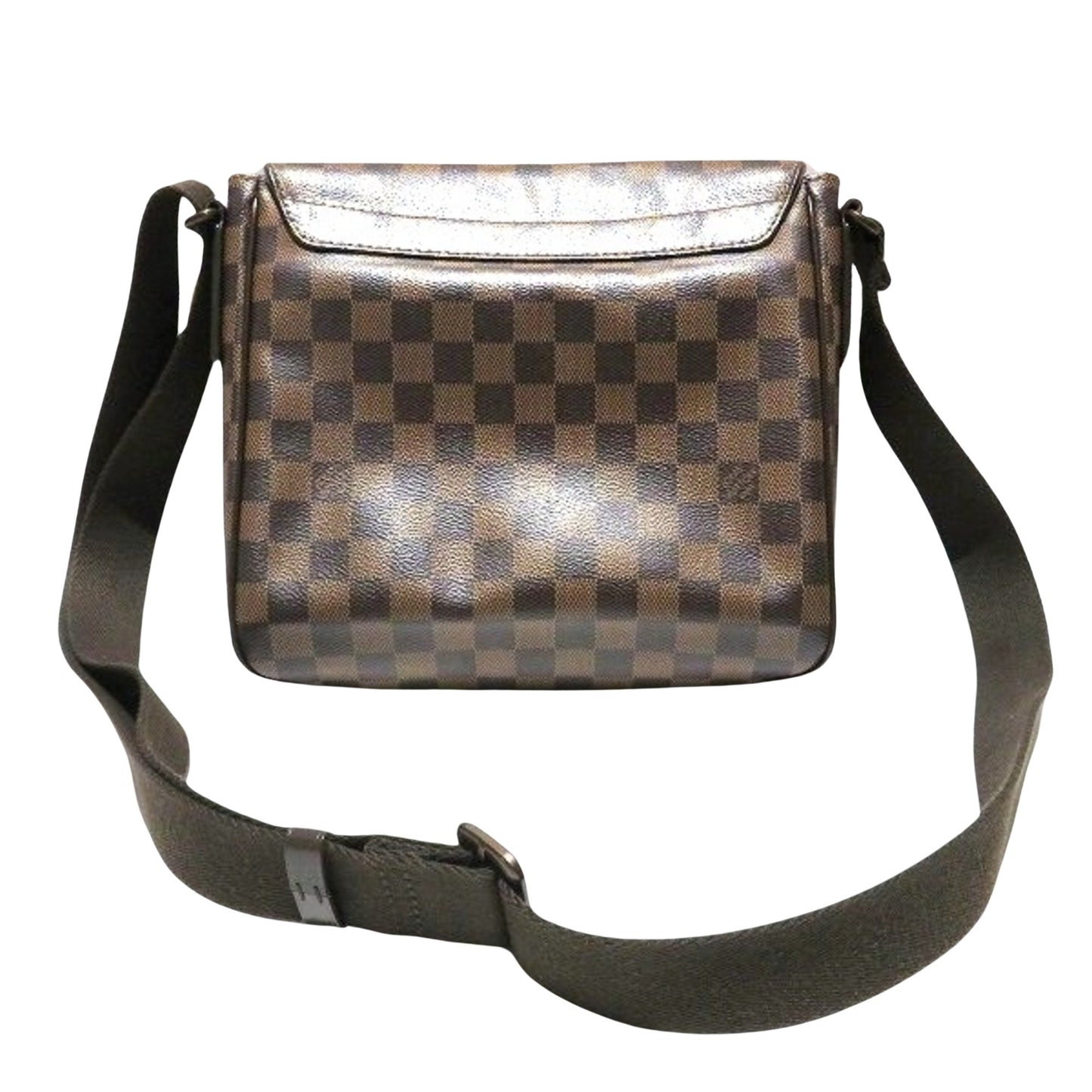 Louis Vuitton District Shoulder Bag