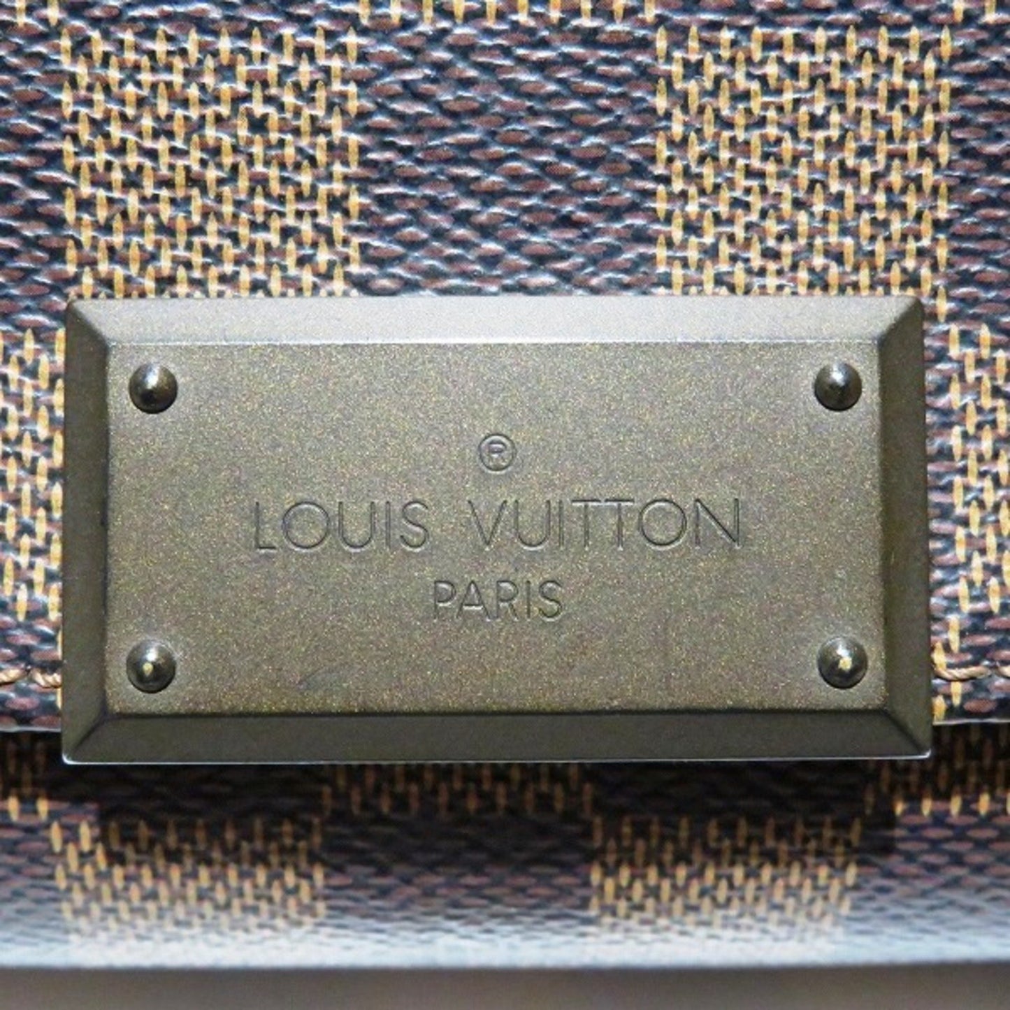 Louis Vuitton District Shoulder Bag