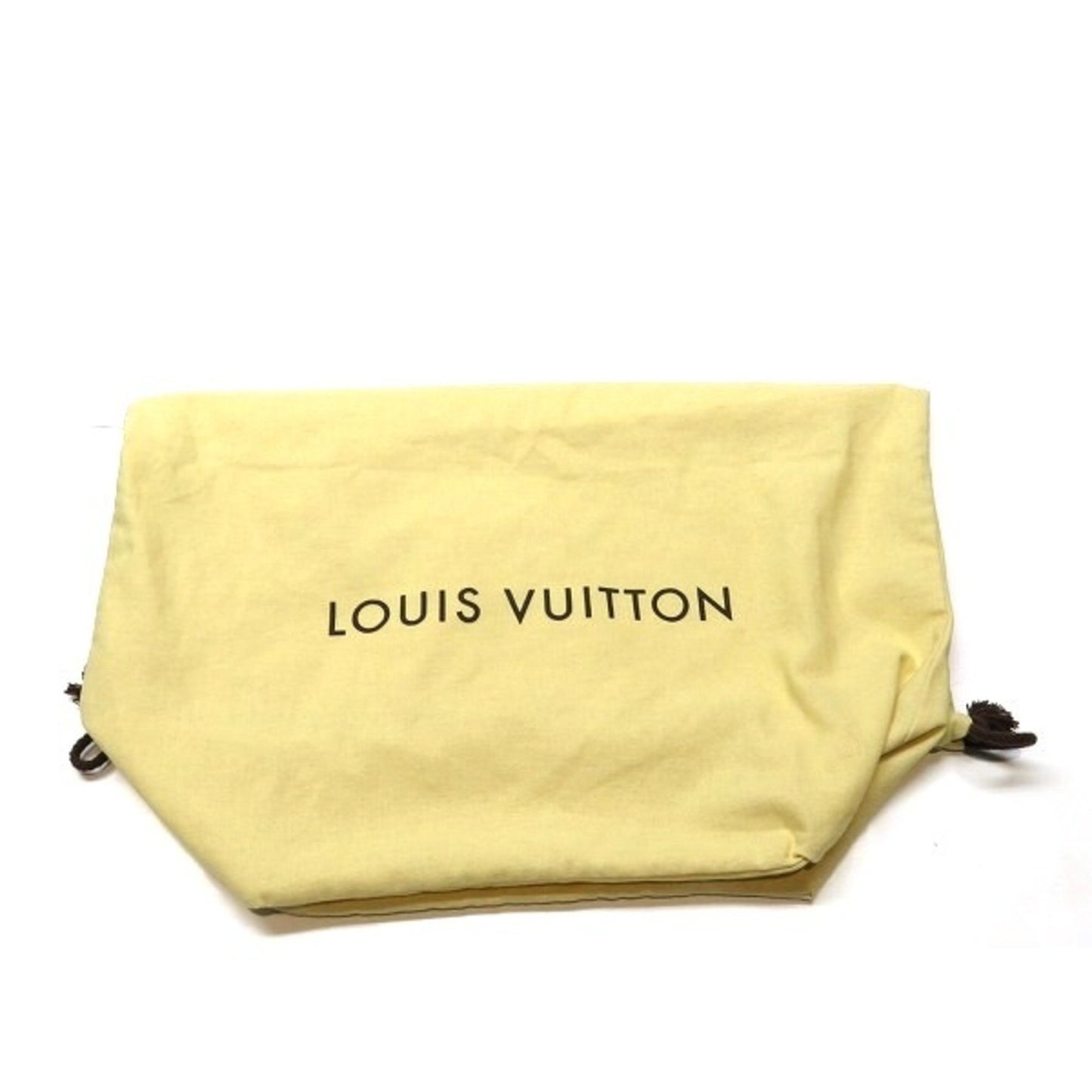 Louis Vuitton District Shoulder Bag