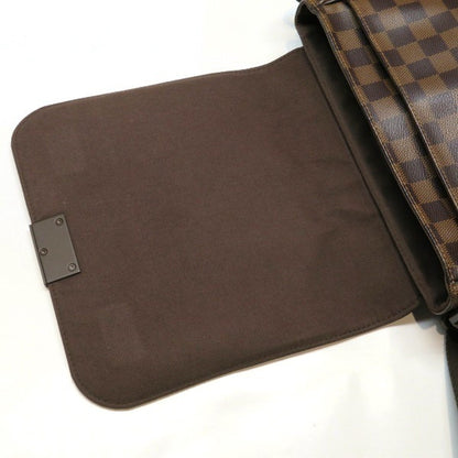 Louis Vuitton District Shoulder Bag