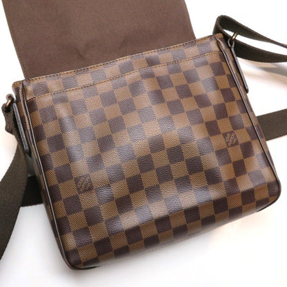 Louis Vuitton District Shoulder Bag