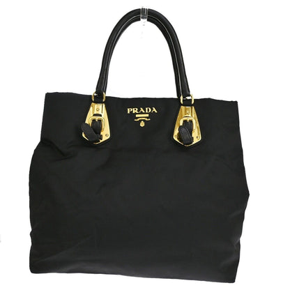 Prada Tessuto Tote Bag