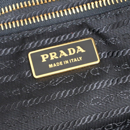 Prada Tessuto Tote Bag