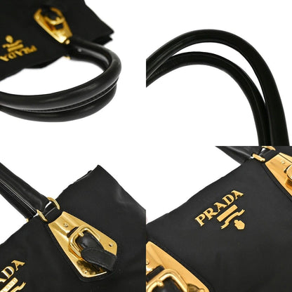 Prada Tessuto Tote Bag