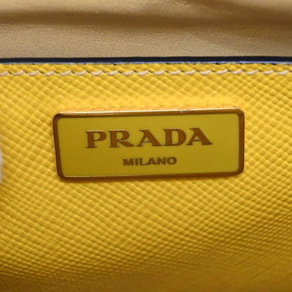 Prada Saffiano Handbag