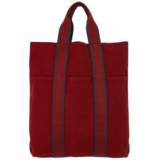 Hermès Fourre tout Tote Bag