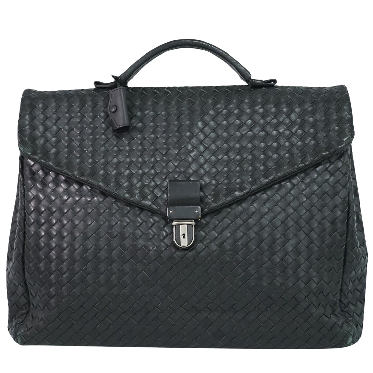 Bottega Veneta Intrecciato handbag