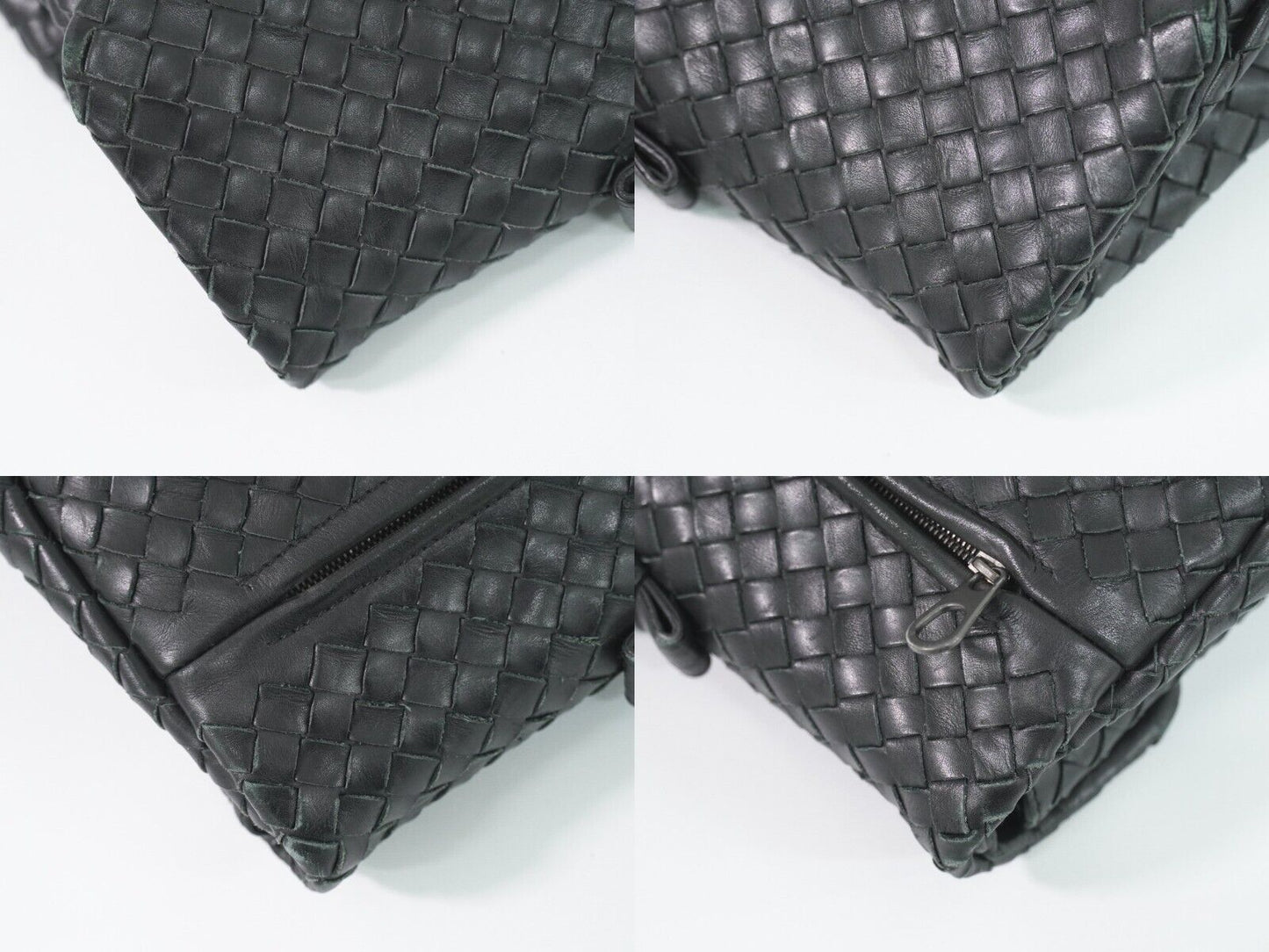 Bottega Veneta Intrecciato handbag