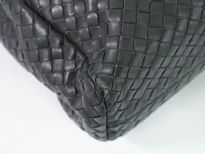 Bottega Veneta Intrecciato handbag