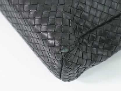 Bottega Veneta Intrecciato handbag