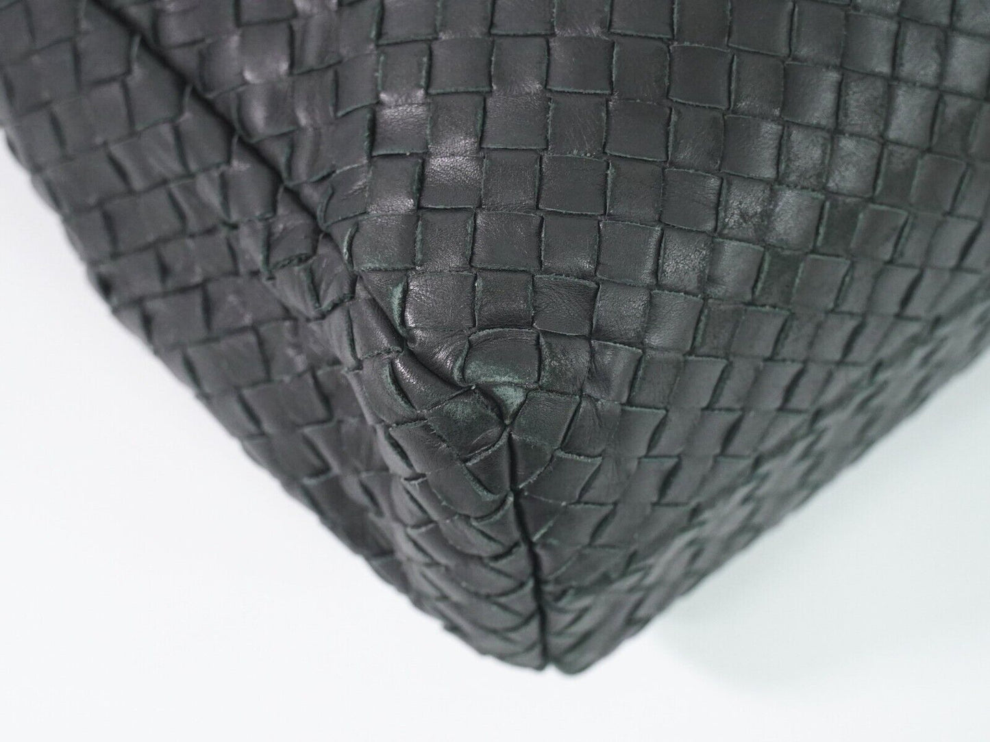 Bottega Veneta Intrecciato handbag