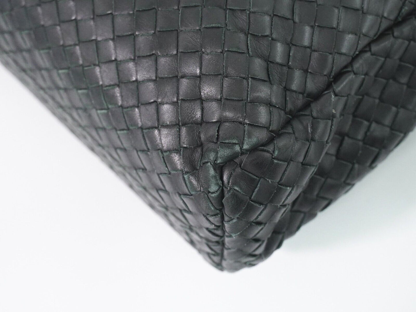 Bottega Veneta Intrecciato handbag