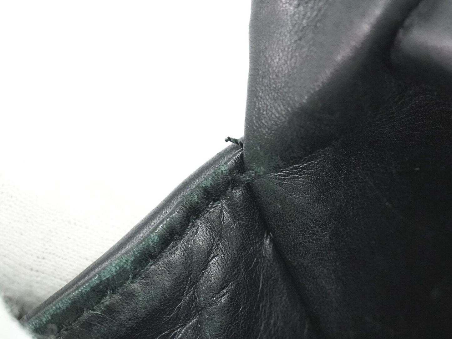 Bottega Veneta Intrecciato handbag