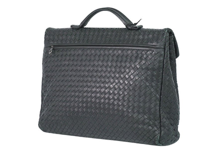 Bottega Veneta Intrecciato handbag