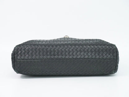 Bottega Veneta Intrecciato handbag