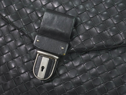 Bottega Veneta Intrecciato handbag