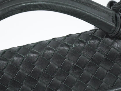 Bottega Veneta Intrecciato handbag