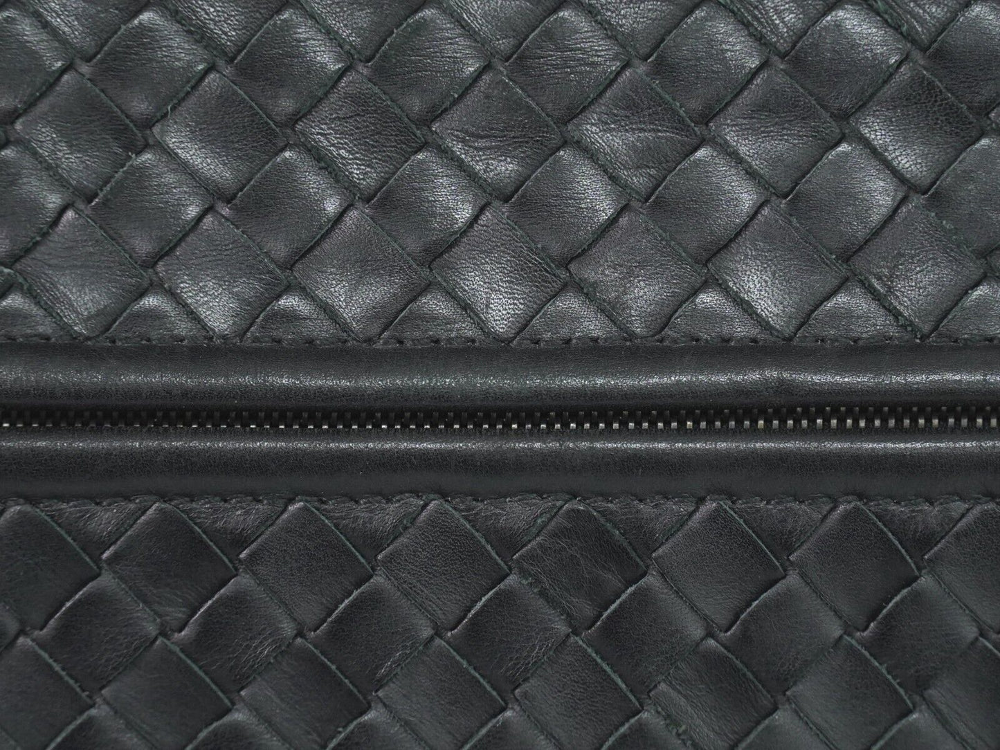 Bottega Veneta Intrecciato handbag